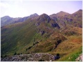 Blick vom Öfelerjoch