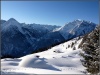 Winter im Zillertal