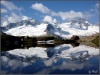 Schwarzsee Zemmgrund